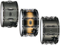 Three more limited edition snare drums from Tama